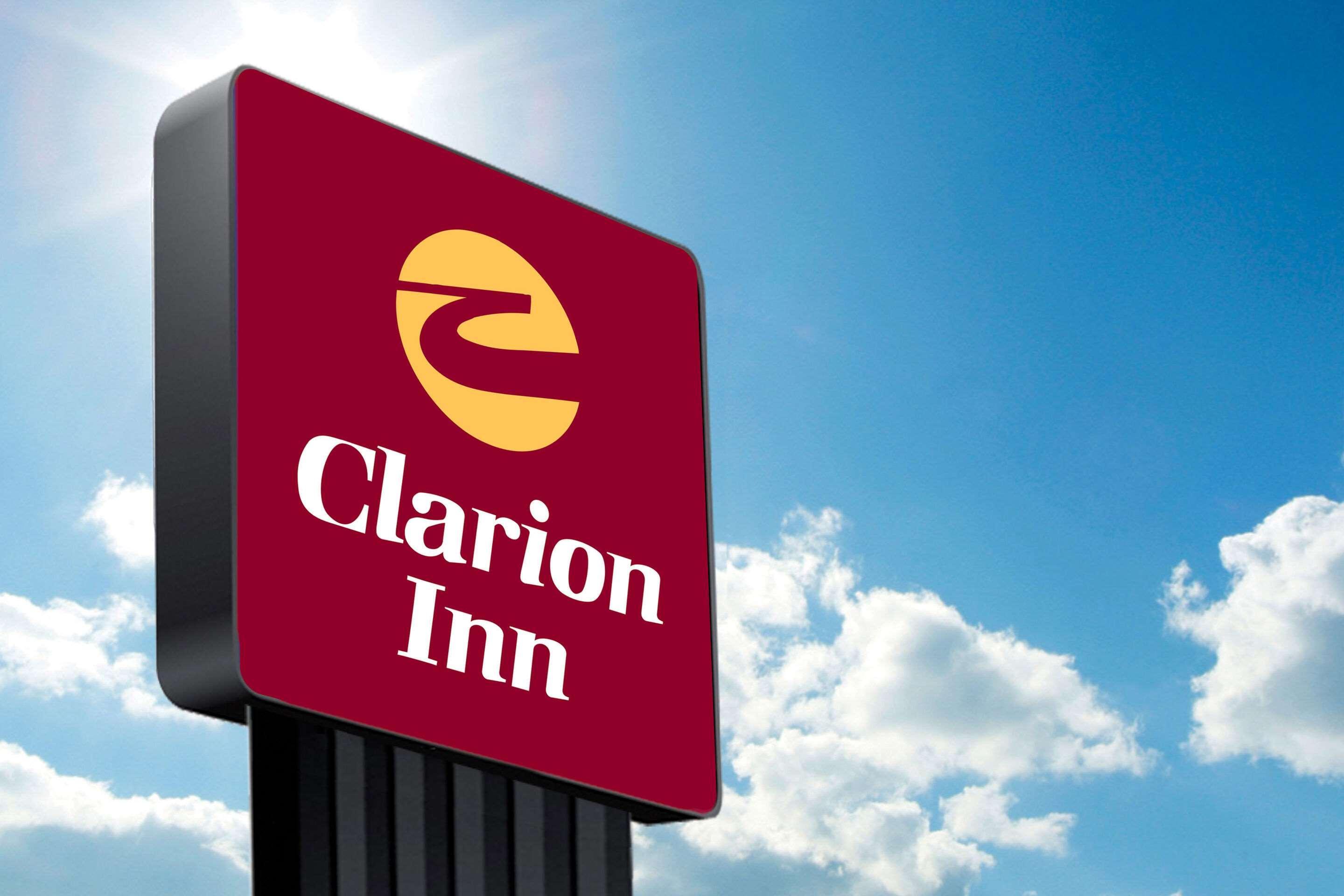 Clarion Inn Rapid City Esterno foto